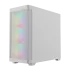 Gamdias ATHENA M3 WH ARGB E-ATX Mid-Tower Gaming Casing